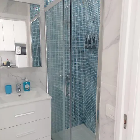 Monolocale Luna In Costa Adeje Cerca Del Mar Appartement *