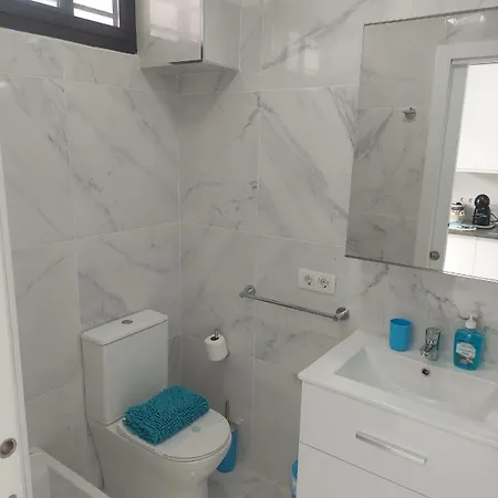 Monolocale Luna In Costa Adeje Cerca Del Mar