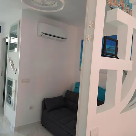 Apartamento Monolocale Luna In Costa Adeje Cerca Del Mar