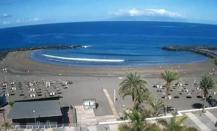 Monolocale Luna In Costa Adeje Cerca Del Mar *