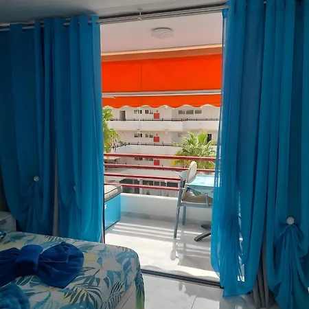 Luna Apartment *