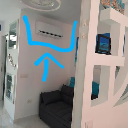 Luna Apartment *