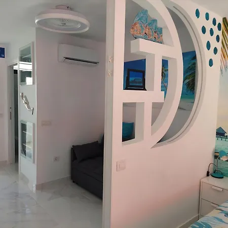 Apartment Luna