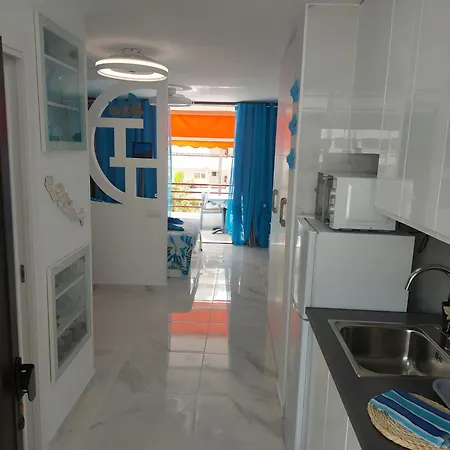 Luna Apartment *
