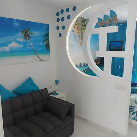 Apartment Luna *