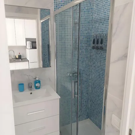 Apartment Luna Playa de las Americas (Tenerife)