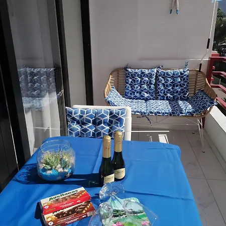 Luna Apartment Playa de las Americas (Tenerife)