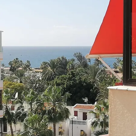 Apartamento Monolocale Luna in Costa Adeje cerca del mar Playa de las Américas
