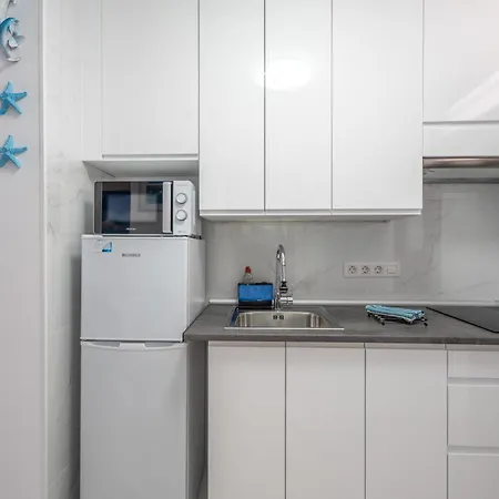 Apartament Luna Playa de las Americas (Tenerife)