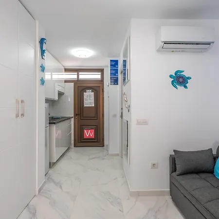 Monolocale Luna in Costa Adeje cerca del mar Apartamento