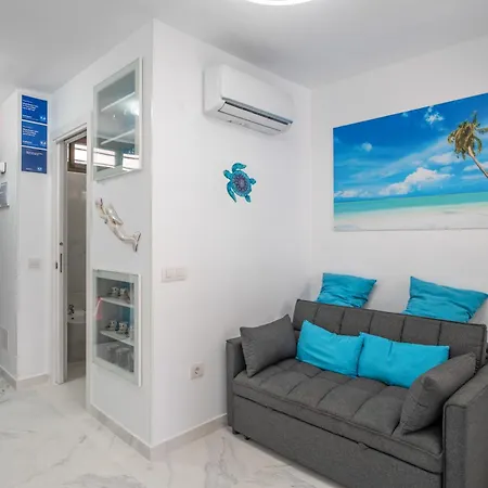 Apartament Luna Playa de las Americas (Tenerife)