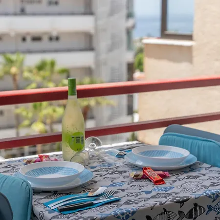 Apartament Luna