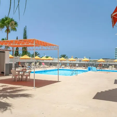 Luna Playa de las Americas (Tenerife)