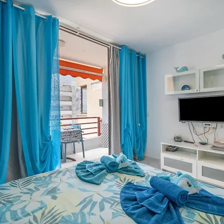 Apartament Luna
